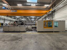 KraussMaffei KM 950-17200 MX