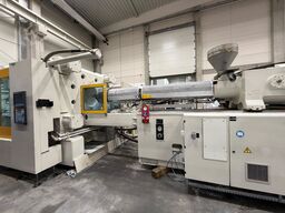 KraussMaffei KM 950-17200 MX