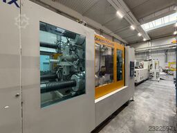 KraussMaffei KM 950-17200 MX