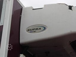 Scania P230 + CARRIER + euro 5