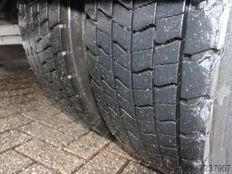 Scania P230 + CARRIER + euro 5