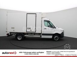 MERCEDES-BENZ Sprinter 516 *ThermoKing V500-MAX -20°C* Tiefküh