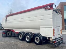 Desot Daf 480  504908 km bj 2019 RETARDER   + TSCI 8 ...