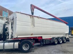 Desot Daf 480  504908 km bj 2019 RETARDER   + TSCI 8 ...