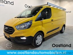 Ford Transit Custom 320 2.0 TDCI L2H1 Trend / Euro 6...