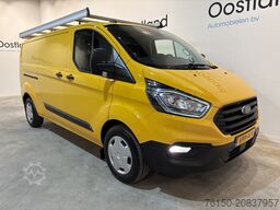 Ford Transit Custom 320 2.0 TDCI L2H1 Trend / Euro 6...