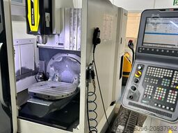 DMG MORI DMU50 Ecoline