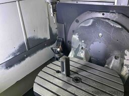 DMG MORI DMU50 Ecoline