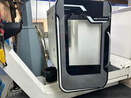 DMG MORI DMU50 Ecoline