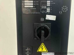 DMG MORI DMU50 Ecoline