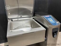 Rational VarioCooking Center VCC 211 Dynamic