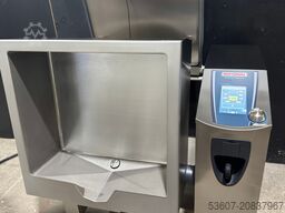 Rational VarioCooking Center VCC 211 Dynamic