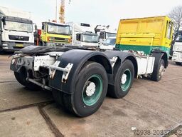 MAN 26 240DFS FULL STEEL SUSPENSION / DAYCAB (ZF MA...