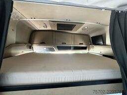 Mercedes-Benz Actros 2551 5-6 Pferde, Popout, Automatik, WoMo