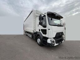 RENAULT D 280