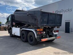 Mercedes-Benz Actros 3344 (MP3 / GRAND PONT / LAMES / BIG AXL...