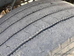 Mercedes-Benz Actros 3344 (MP3 / GRAND PONT / LAMES / BIG AXL...