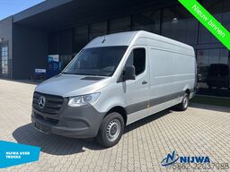 Mercedes-Benz Sprinter 317 L3H2 Navigatie + Achteruitrijcamera