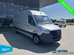 Mercedes-Benz Sprinter 317 L3H2 Navigatie + Achteruitrijcamera