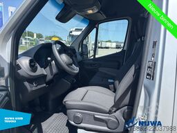 Mercedes-Benz Sprinter 317 L3H2 Navigatie + Achteruitrijcamera