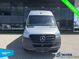Mercedes-Benz Sprinter 317 L3H2 Navigatie + Achteruitrijcamera
