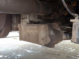 DAF XF 105.460 (BOITE MANUELLE / MANUAL GEARBOX)