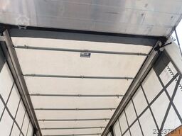 System Trailer N/A N/A City trailer Schuifzeil +Dhollandia 150...