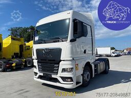 MAN TGX 480 NEW