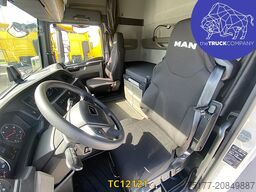MAN TGX 480 NEW
