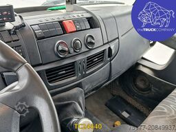 Iveco EuroCargo