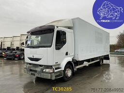 Renault Midlum 220