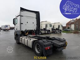 Mercedes-Benz Actros 1845