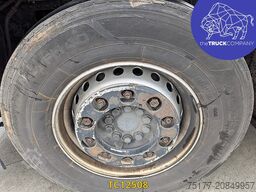 Mercedes-Benz Actros 1845