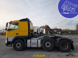 Volvo FMX 420