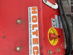 HOLTEC    Paketkappsäge PICCOLO
