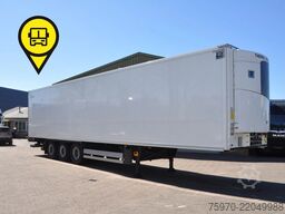 Schmitz Cargobull N/A THERMO KING SLXi 300 D/E + DHOLLANDIA