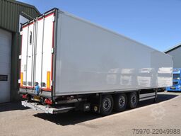Schmitz Cargobull N/A THERMO KING SLXi 300 D/E + DHOLLANDIA