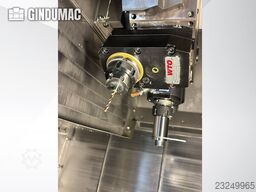 Gildemeister MF twin 65