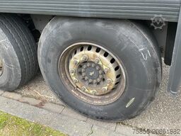 Schmitz Cargobull Fridge Thermoking SLXe Spectrum / Multitemp / S...