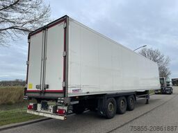 Schmitz Cargobull Fridge Thermoking SLXe Spectrum / Multitemp / S...