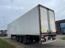 Schmitz Cargobull Fridge Thermoking SLXe Spectrum / Multitemp / S...