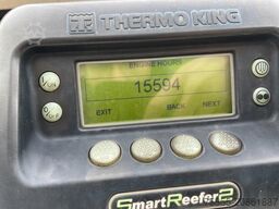 Schmitz Cargobull Fridge Thermoking SLXe Spectrum / Multitemp / S...