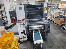 Heidelberg PM 52-5