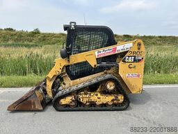CAT 239D