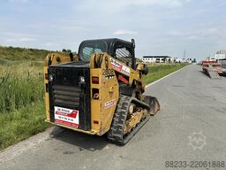 CAT 239D