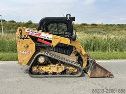 CAT 239D