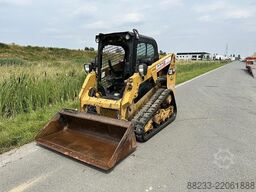 CAT 239D