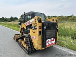 CAT 239D