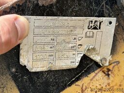 CAT 239D