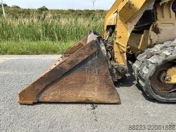 Caterpillar 239D